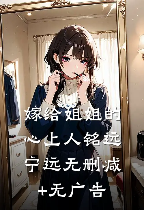 嫁给姐姐的心上人铭远宁远无删减+无广告