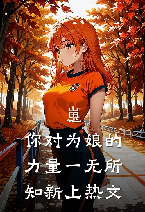 崽，你对为娘的力量一无所知新上热文