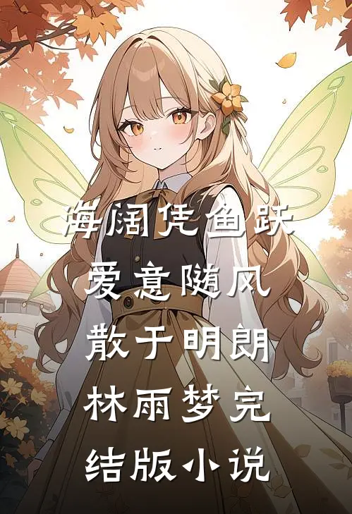 海阔凭鱼跃，爱意随风散于明朗林雨梦完结版小说