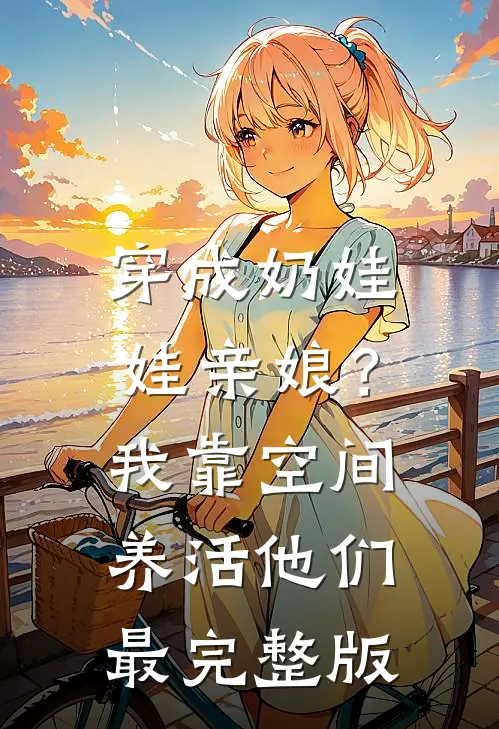穿成奶娃娃亲娘？我靠空间养活他们最完整版