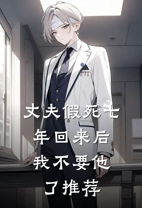 丈夫假死七年回来后，我不要他了推荐