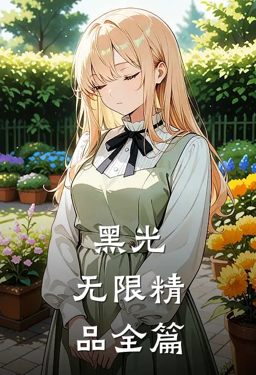 黑光：无限精品全篇