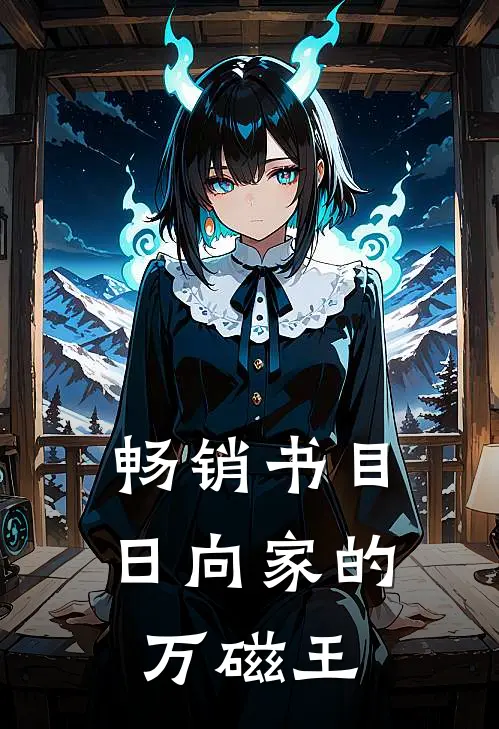 畅销书目日向家的万磁王