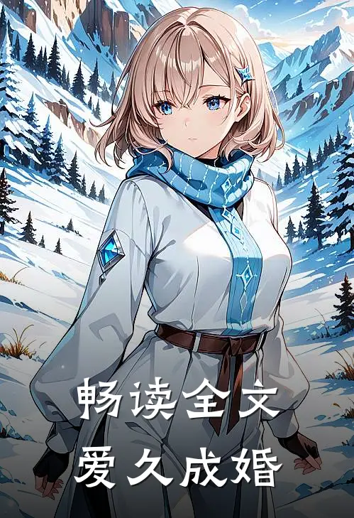 畅读全文爱久成婚