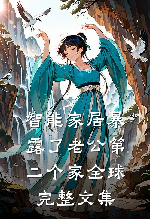 智能家居暴露了老公第二个家全球完整文集