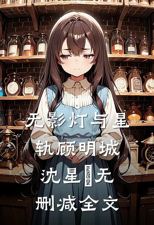 无影灯与星轨顾明城沈星玥无删减全文