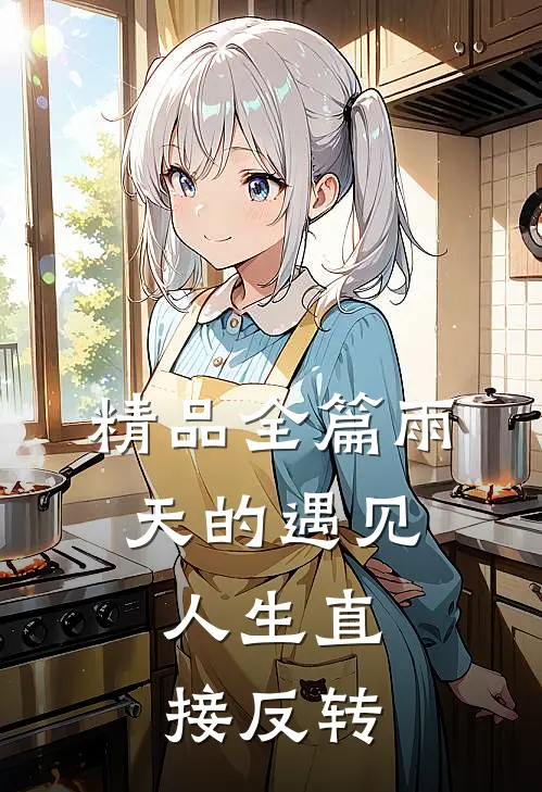 精品全篇雨天的遇见，人生直接反转