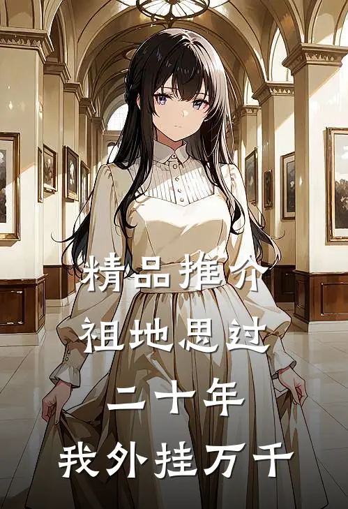 精品推介祖地思过二十年，我外挂万千