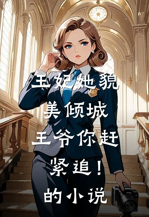 王妃她貌美倾城，王爷你赶紧追！的小说
