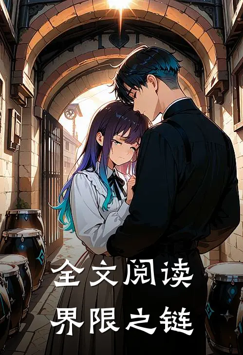 全文阅读界限之链