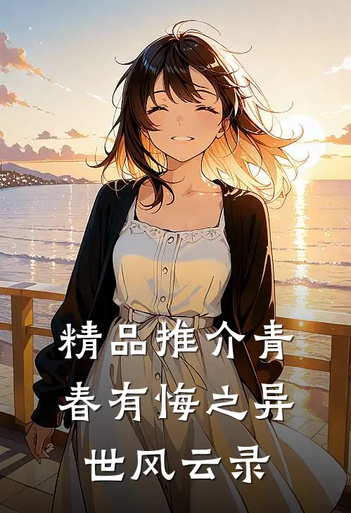 精品推介青春有悔之异世风云录