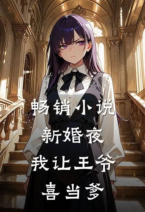 畅销小说新婚夜，我让王爷喜当爹