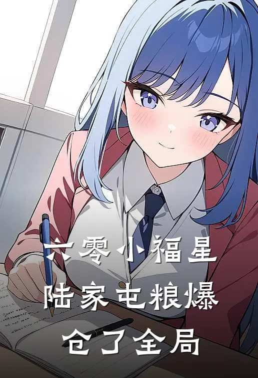 六零小福星，陆家屯粮爆仓了全局