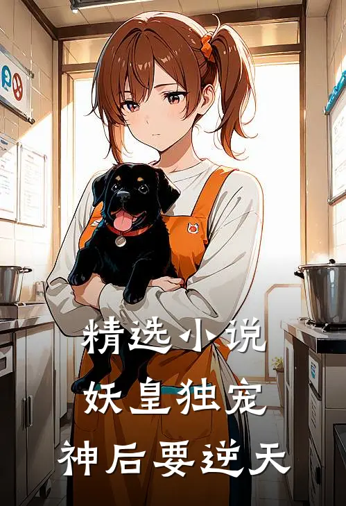 精选小说妖皇独宠：神后要逆天