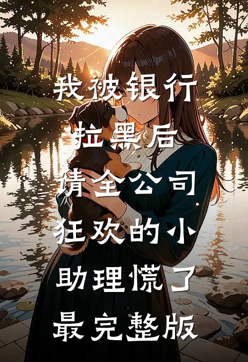 我被银行拉黑后，请全公司狂欢的小助理慌了最完整版