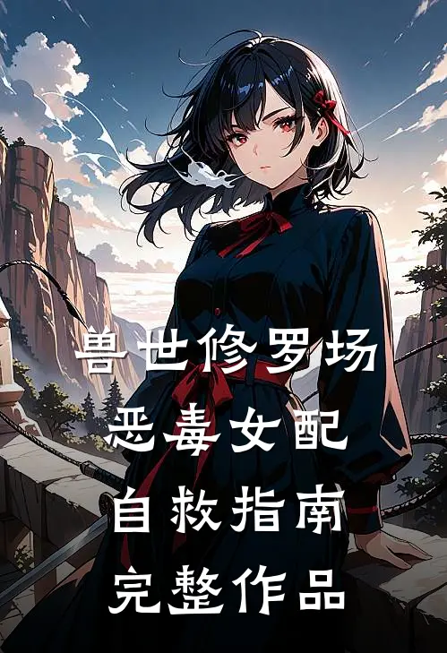 兽世修罗场：恶毒女配自救指南完整作品