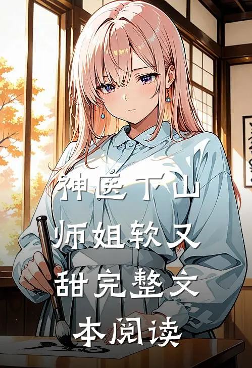 神医下山，师姐软又甜完整文本阅读
