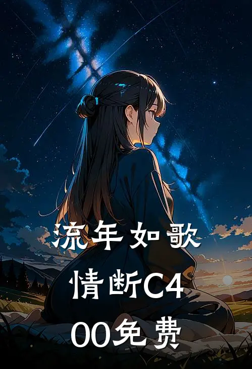 流年如歌情断C400免费