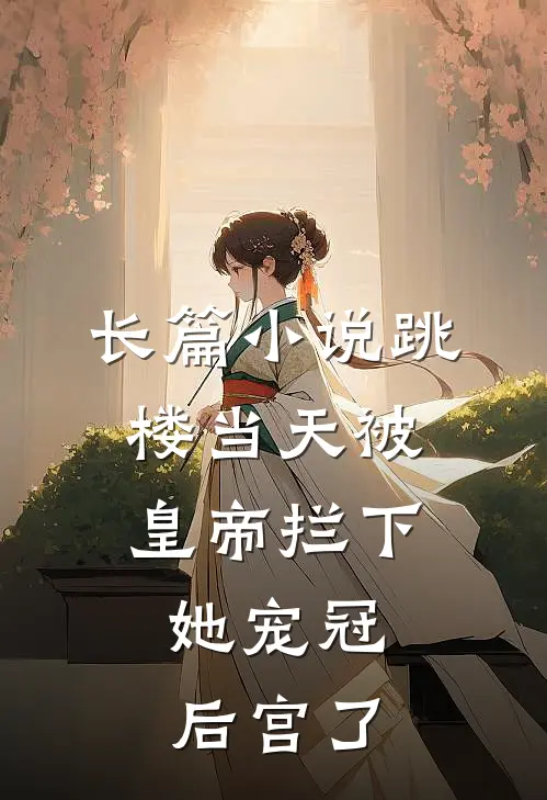 长篇小说跳楼当天被皇帝拦下，她宠冠后宫了