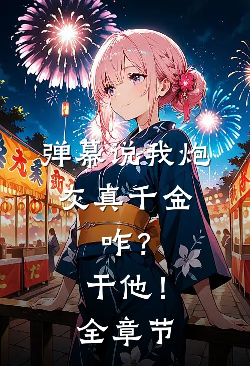 弹幕说我炮灰真千金，咋？干他！全章节