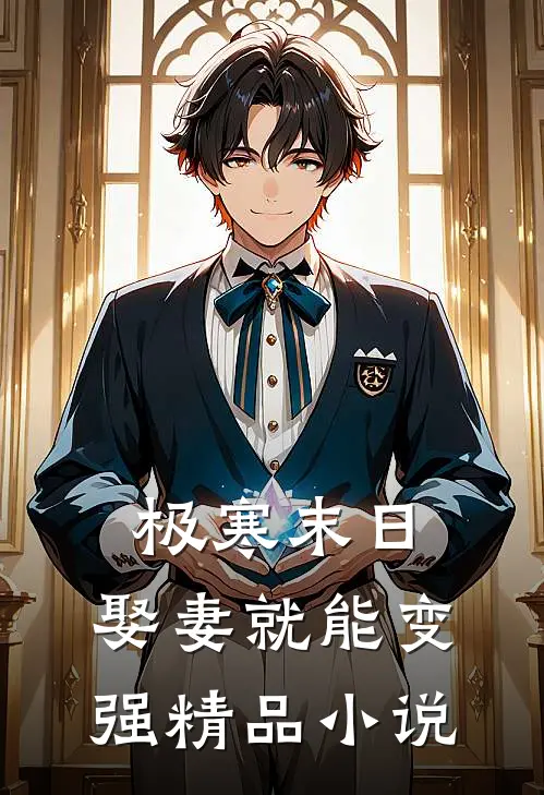 极寒末日：娶妻就能变强精品小说