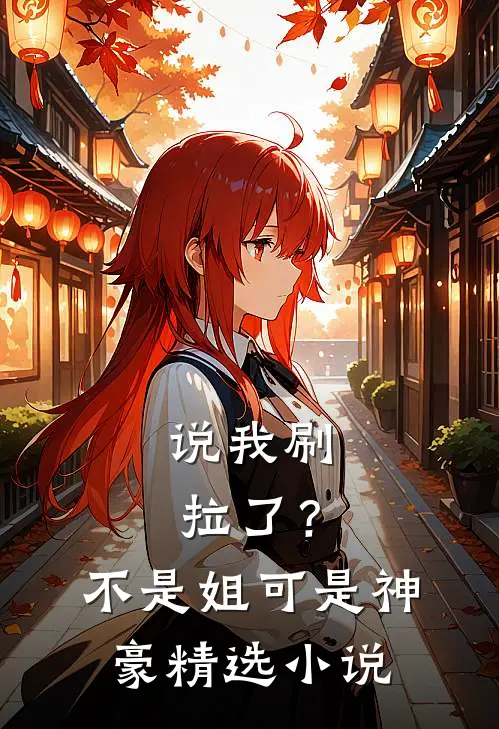 说我刷拉了？不是，姐可是神豪精选小说