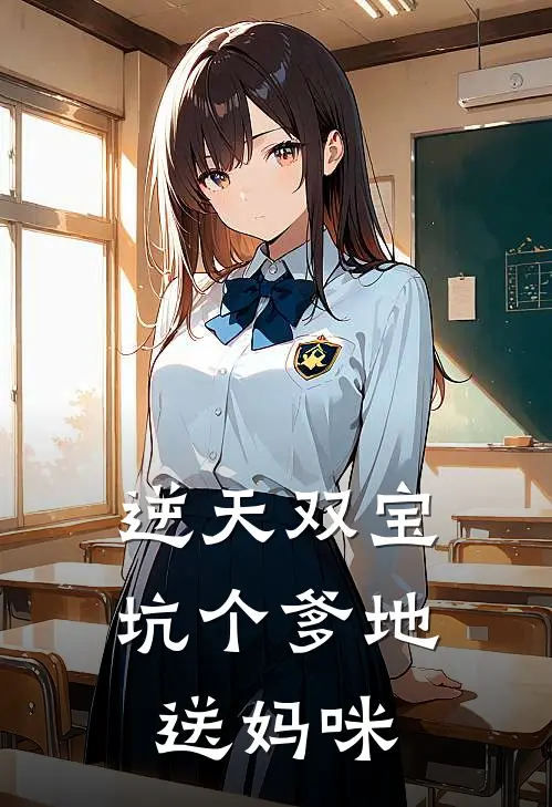 逆天双宝：坑个爹地送妈咪