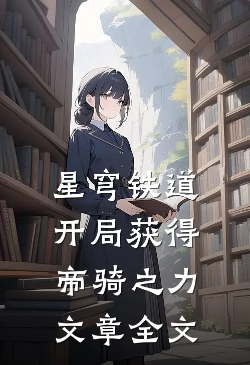 星穹铁道开局获得帝骑之力文章全文