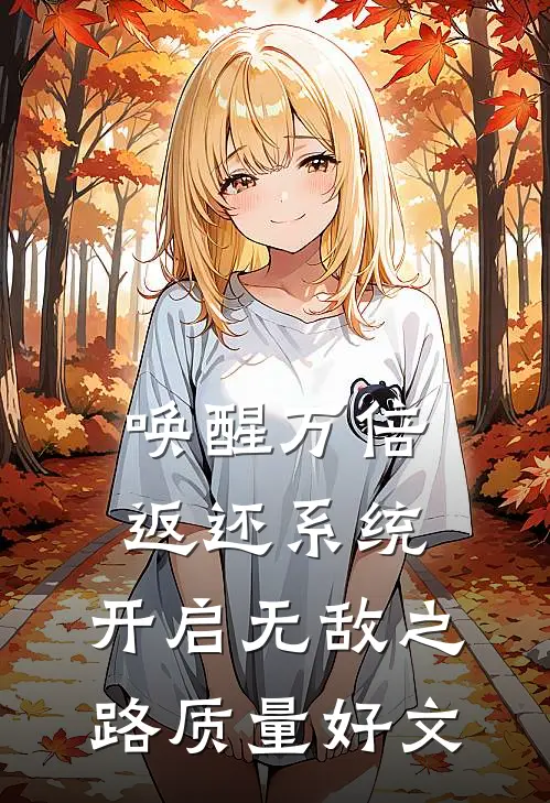 唤醒万倍返还系统，开启无敌之路质量好文