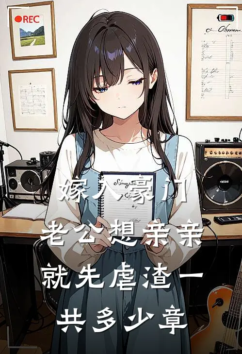 嫁入豪门，老公想亲亲就先虐渣一共多少章