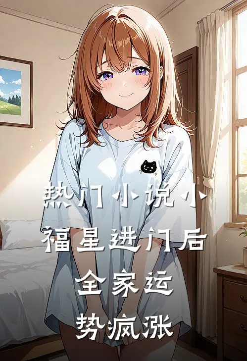 热门小说小福星进门后，全家运势疯涨