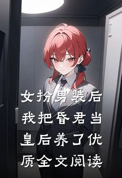 女扮男装后，我把昏君当皇后养了优质全文阅读
