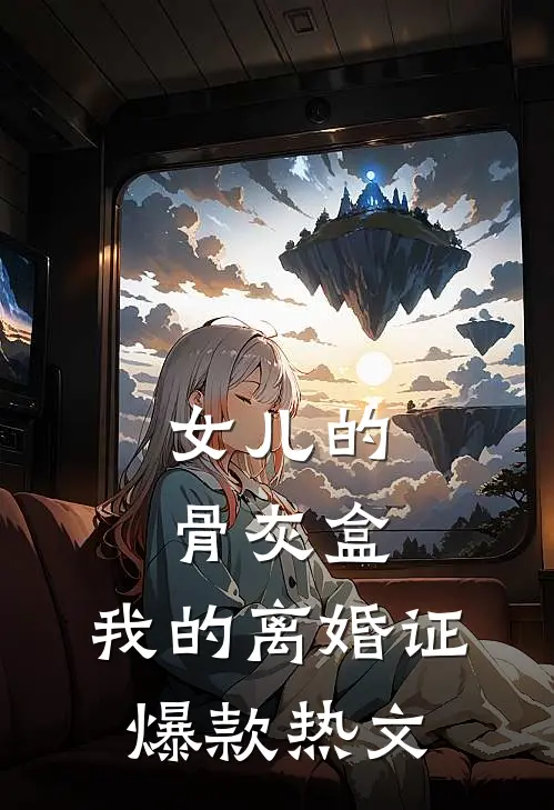 女儿的骨灰盒，我的离婚证爆款热文