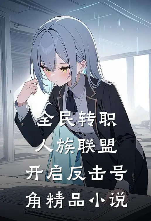 全民转职：人族联盟，开启反击号角精品小说