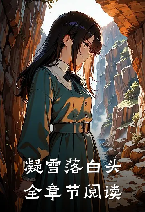 凝雪落白头全章节阅读
