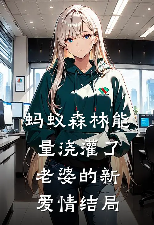 蚂蚁森林能量浇灌了老婆的新爱情结局
