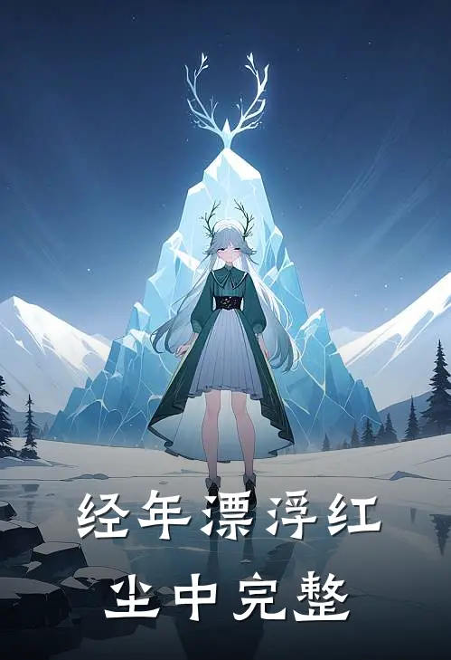 经年漂浮红尘中完整
