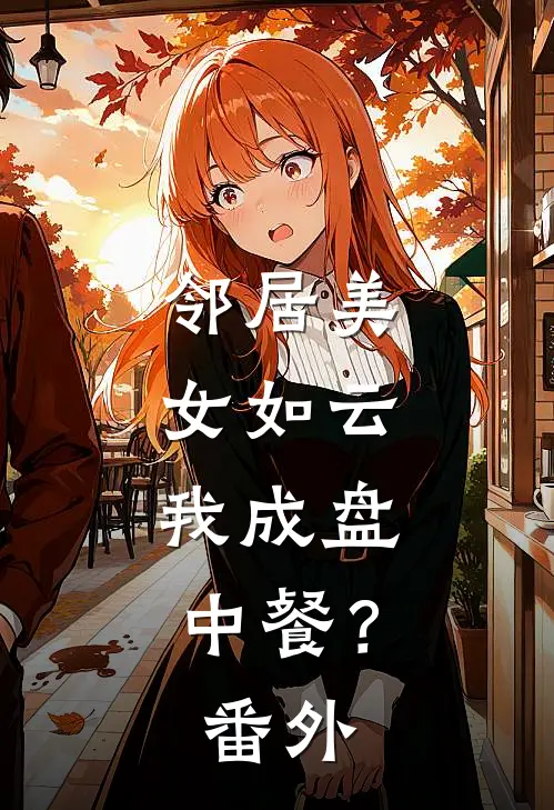 邻居美女如云，我成盘中餐？番外
