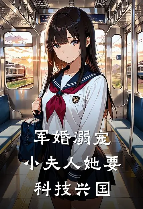 军婚溺宠：小夫人她要科技兴国