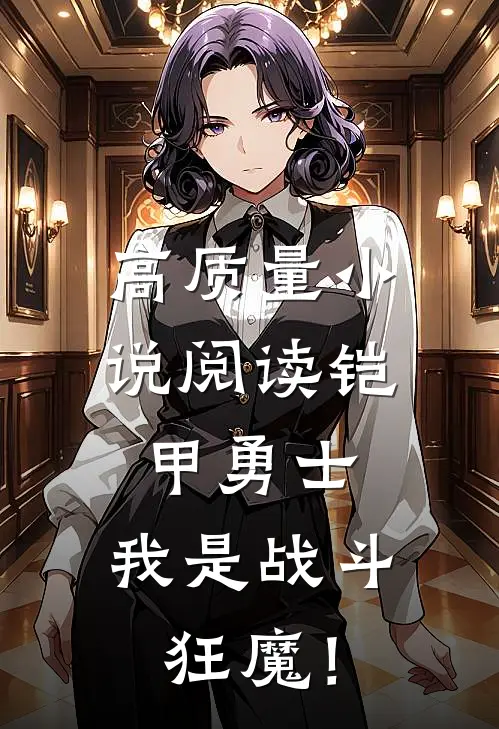 高质量小说阅读铠甲勇士：我是战斗狂魔！