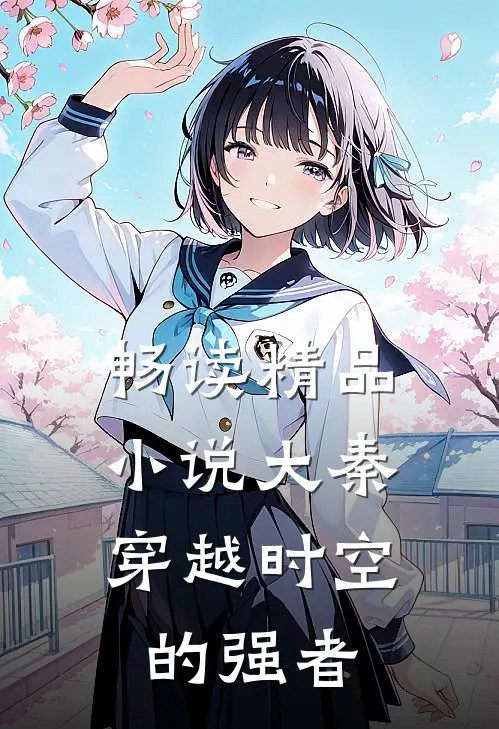 畅读精品小说大秦，穿越时空的强者