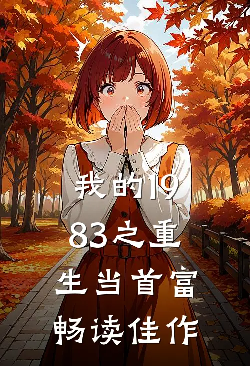 我的1983之重生当首富畅读佳作