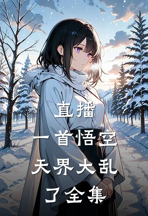 直播：一首悟空，天界大乱了全集