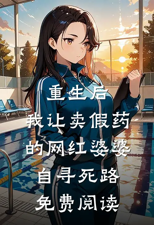 重生后，我让卖假药的网红婆婆自寻死路免费阅读