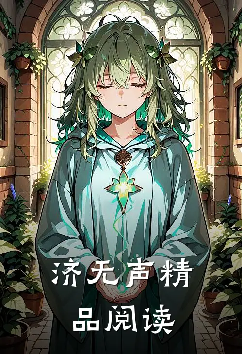 济无声精品阅读