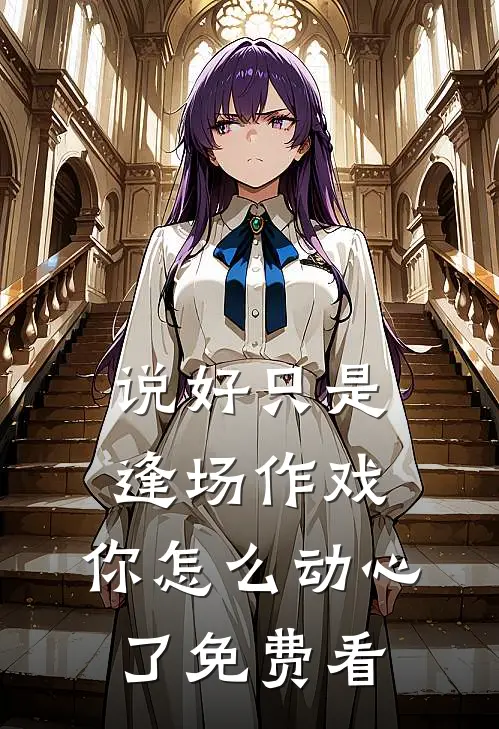 说好只是逢场作戏，你怎么动心了免费看