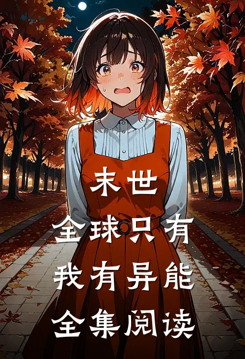 末世，全球只有我有异能全集阅读