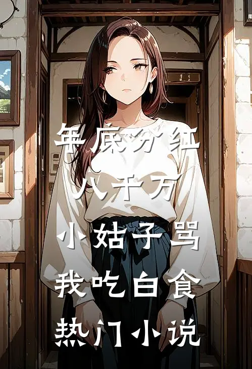 年底分红八千万，小姑子骂我吃白食热门小说