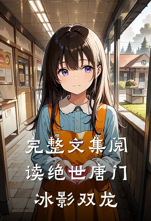 完整文集阅读绝世唐门冰影双龙