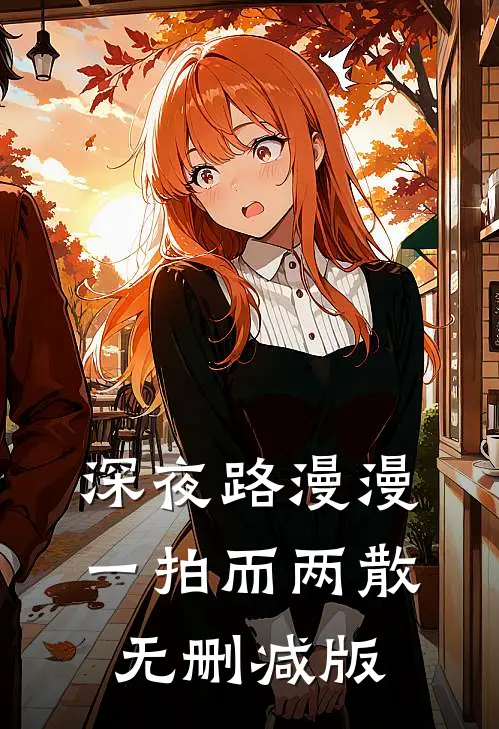 深夜路漫漫，一拍而两散无删减版